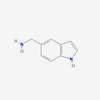 Picture of (1H-Indol-5-yl)methanamine