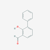 Picture of 2-Hydroxy-[1,1-biphenyl]-3-carbaldehyde
