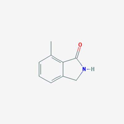 Picture of 7-Methylisoindolin-1-one