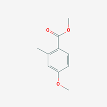 Picture of Methyl 4-methoxy-2-methylbenzoate