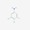 Picture of 3,4-Dichloro-5-methylaniline