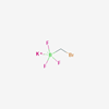 Picture of Potassium (bromomethyl)trifluoroborate
