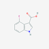Picture of 4-Fluoro-1H-indole-3-carboxylic acid