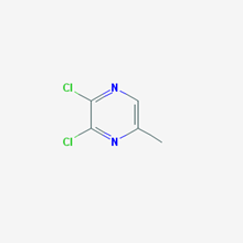 Picture of 2,3-Dichloro-5-methylpyrazine