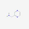 Picture of Pyrazin-2-ylmethanamine