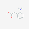 Picture of Methyl 2-(2-aminophenyl)acetate