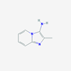 Picture of 2-Methylimidazo[1,2-a]pyridin-3-amine