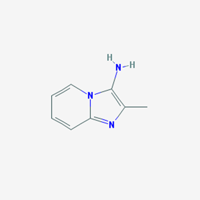 Picture of 2-Methylimidazo[1,2-a]pyridin-3-amine