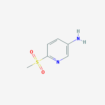 Picture of 6-(Methylsulfonyl)pyridin-3-amine