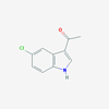 Picture of 1-(5-Chloro-1H-indol-3-yl)ethanone