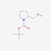 Picture of Boc-DL-Prolinol