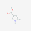 Picture of 5-Methyl-1H-pyrrole-3-carboxylic acid