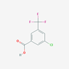 Picture of 3-Chloro-5-(trifluoromethyl)benzoic acid