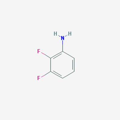 Picture of 2,3-Difluoroaniline