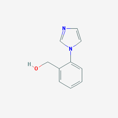 Picture of (2-(1H-Imidazol-1-yl)phenyl)methanol