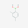 Picture of 2,4-Dimethylphenylboronic acid