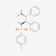 Picture of (1R,2R)-(-)-N-(4-Toluenesulfonyl)-1,2-diphenylethylenediamine
