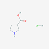 Picture of Pyrrolidine-3-carboxylic acid hydrochloride