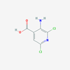 Picture of 3-Amino-2,6-dichloroisonicotinic acid
