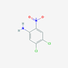 Picture of 4,5-Dichloro-2-nitroaniline