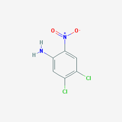 Picture of 4,5-Dichloro-2-nitroaniline