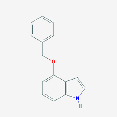 Picture of 4-Benzyloxyindole