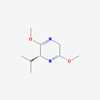 Picture of (R)-2-Isopropyl-3,6-dimethoxy-2,5-dihydropyrazine