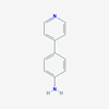 Picture of 4-(Pyridin-4-yl)aniline