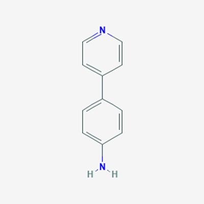 Picture of 4-(Pyridin-4-yl)aniline