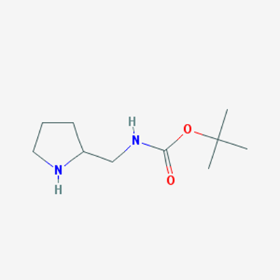 Picture of tert-Butyl (pyrrolidin-2-ylmethyl)carbamate