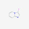 Picture of 3-Iodoimidazo[1,2-a]pyridine