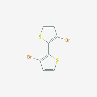 Picture of 3,3-Dibromo-2,2-bithiophene