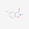 Picture of 5-Bromobenzo[d]isoxazol-3(2H)-one