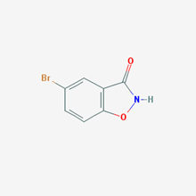 Picture of 5-Bromobenzo[d]isoxazol-3(2H)-one