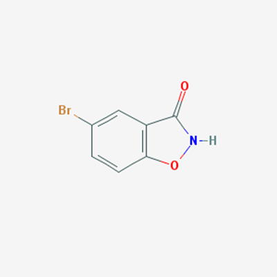 Picture of 5-Bromobenzo[d]isoxazol-3(2H)-one