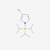 Picture of 3-Bromo-1-(triisopropylsilyl)-1H-pyrrole