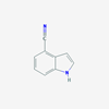 Picture of 4-Cyanoindole