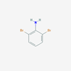 Picture of 2,6-Dibromoaniline