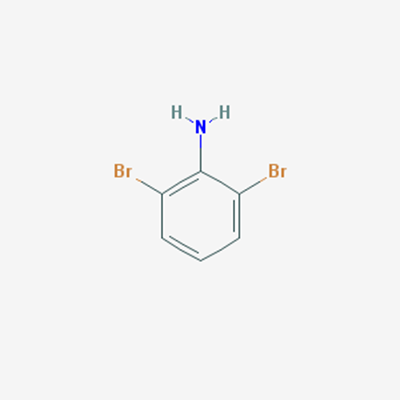 Picture of 2,6-Dibromoaniline