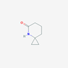 Picture of 4-Azaspiro[2.5]octan-5-one