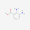Picture of 2,3-Diaminobenzoic acid