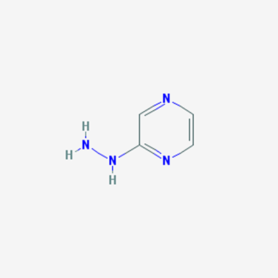 Picture of 2-Hydrazinylpyrazine