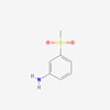 Picture of 3-(Methylsulfonyl)aniline