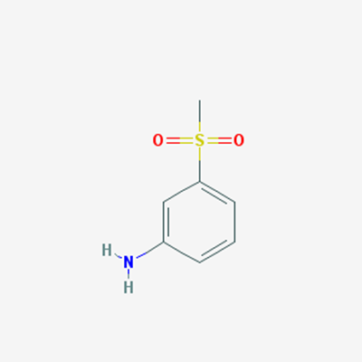 Picture of 3-(Methylsulfonyl)aniline