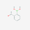 Picture of (2-Formylphenyl)boronic acid