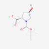 Picture of Boc-Hyp-OH