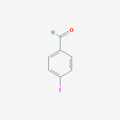 Picture of 4-Iodobenzaldehyde