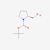 Picture of (R)-tert-Butyl 2-(hydroxymethyl)pyrrolidine-1-carboxylate