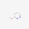 Picture of 3-Methoxypyridazine