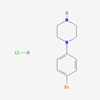 Picture of 1-(4-Bromophenyl)piperazine hydrochloride